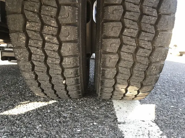 日野 デュトロ TKG-XZC605M(2WD)の写真46