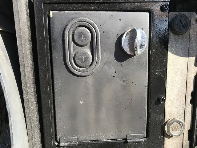 日野 デュトロ TKG-XZC605M(2WD)の写真47