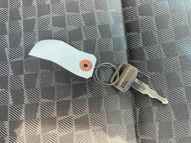 いすゞ エルフ PB-NKR81A(2WD)の写真46