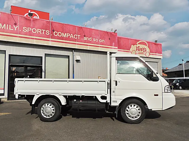 マツダ ボンゴトラック CBF-SLP2T(2WD)の写真3
