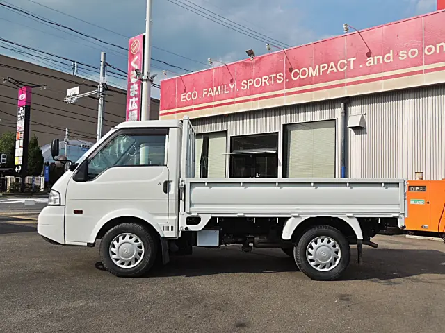 マツダ ボンゴトラック CBF-SLP2T(2WD)の写真4