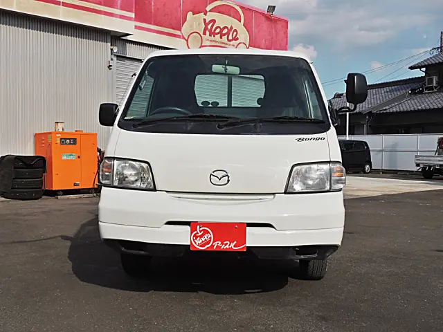 マツダ ボンゴトラック CBF-SLP2T(2WD)の写真7