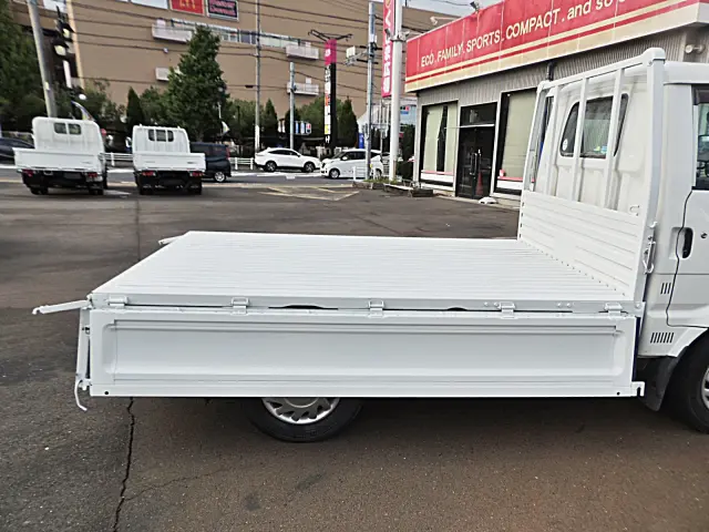 マツダ ボンゴトラック CBF-SLP2T(2WD)の写真9
