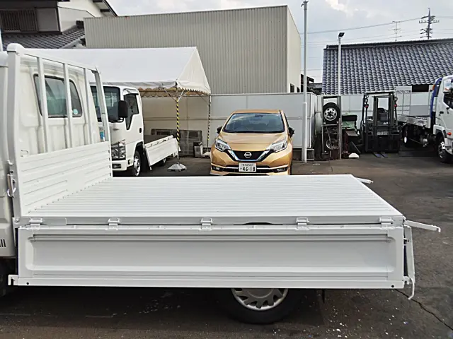 マツダ ボンゴトラック CBF-SLP2T(2WD)の写真10