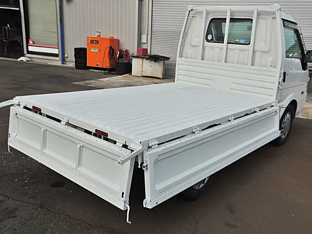 マツダ ボンゴトラック CBF-SLP2T(2WD)の写真11