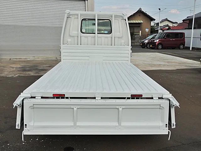 マツダ ボンゴトラック CBF-SLP2T(2WD)の写真13