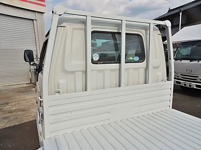 マツダ ボンゴトラック CBF-SLP2T(2WD)の写真15