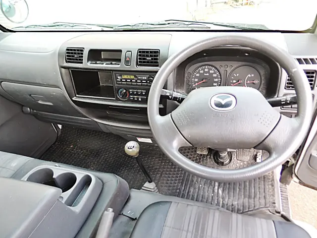 マツダ ボンゴトラック CBF-SLP2T(2WD)の写真17