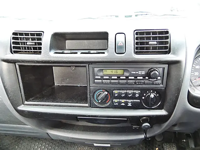 マツダ ボンゴトラック CBF-SLP2T(2WD)の写真18