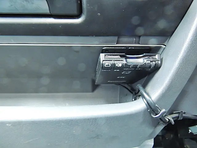 マツダ ボンゴトラック CBF-SLP2T(2WD)の写真19