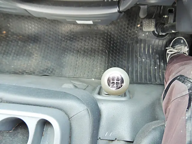 マツダ ボンゴトラック CBF-SLP2T(2WD)の写真22