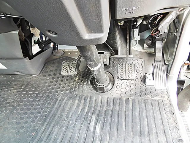 マツダ ボンゴトラック CBF-SLP2T(2WD)の写真23