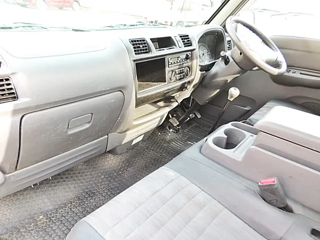マツダ ボンゴトラック CBF-SLP2T(2WD)の写真24