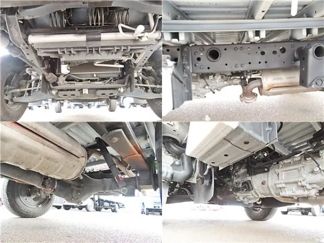マツダ ボンゴトラック CBF-SLP2T(2WD)の写真26