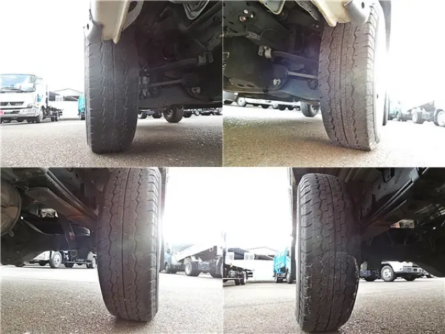 マツダ ボンゴトラック CBF-SLP2T(2WD)の写真29