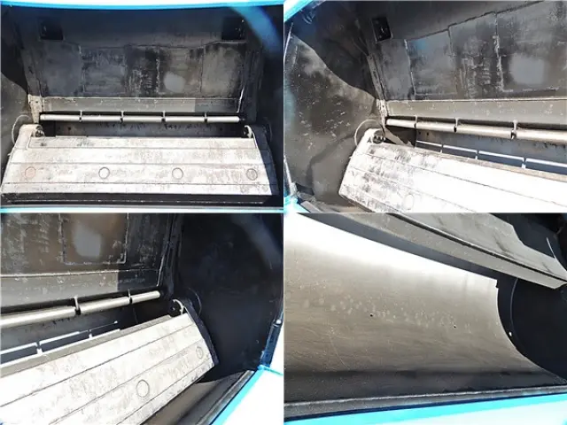 日野 レンジャー TKG-GC7JDAA(2WD)の写真13