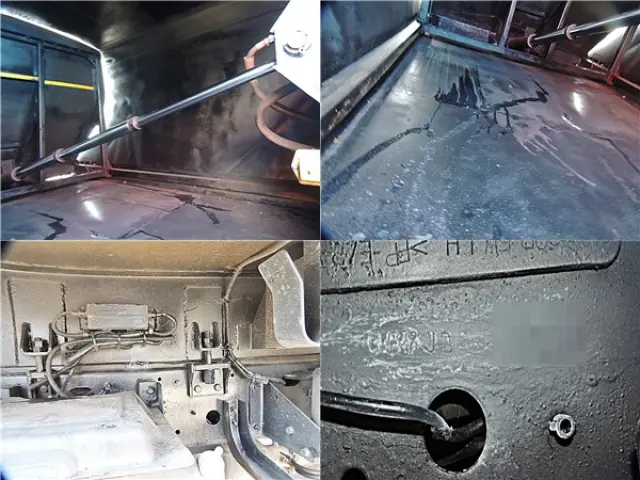 日野 レンジャー TKG-GC7JDAA(2WD)の写真16