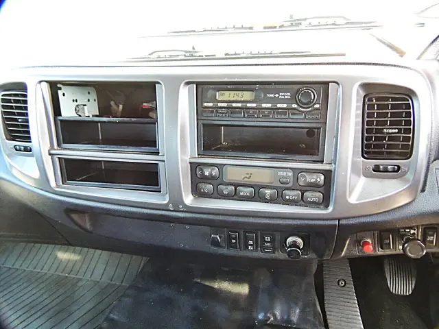 日野 レンジャー TKG-GC7JDAA(2WD)の写真18