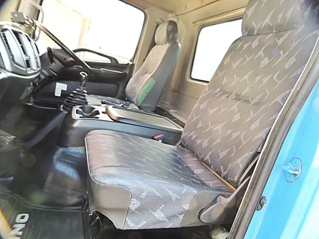 日野 レンジャー TKG-GC7JDAA(2WD)の写真21