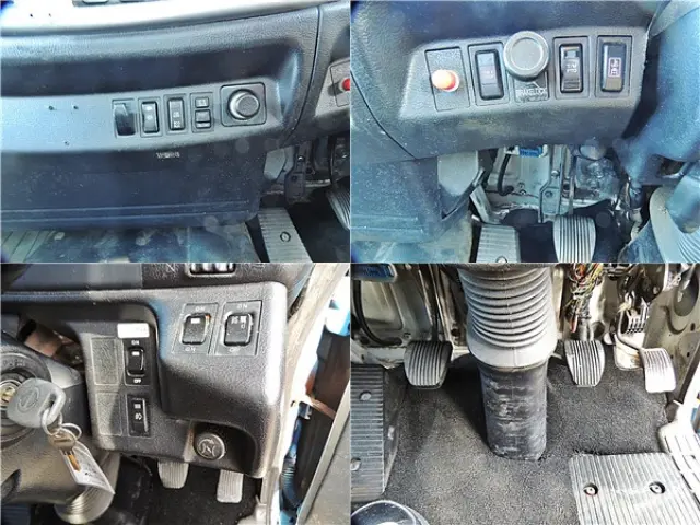 日野 レンジャー TKG-GC7JDAA(2WD)の写真23