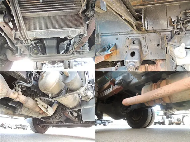 日野 レンジャー TKG-GC7JDAA(2WD)の写真26