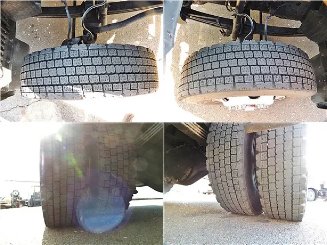 日野 レンジャー TKG-GC7JDAA(2WD)の写真30