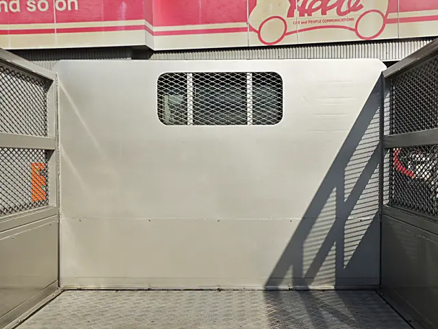 三菱 キャンター TPG-FBA50(2WD)の写真13