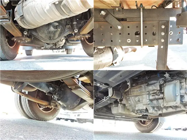 三菱 キャンター TPG-FBA50(2WD)の写真26