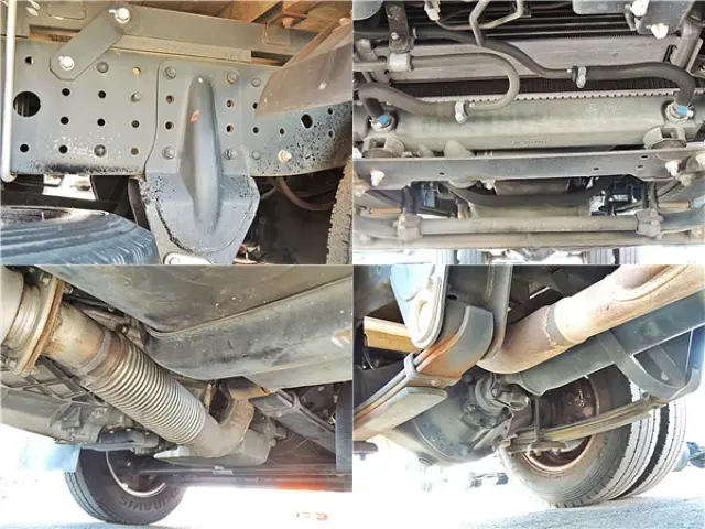 三菱 キャンター TPG-FBA50(2WD)の写真28
