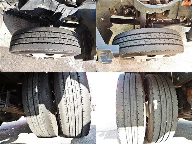 三菱 キャンター TPG-FBA50(2WD)の写真30