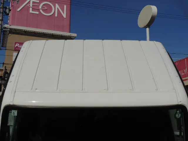 三菱 キャンター TPG-FEA50(2WD)の写真9