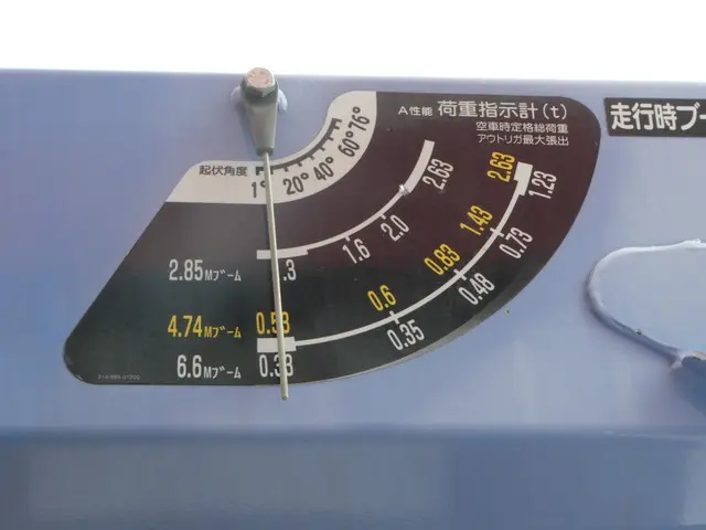 三菱 キャンター TPG-FEA50(2WD)の写真15