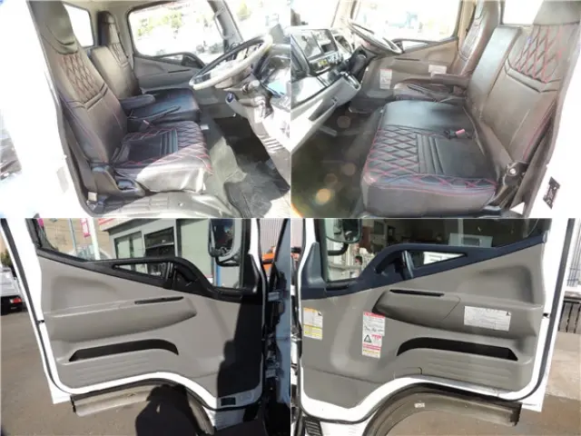 三菱 キャンター TPG-FEA50(2WD)の写真19