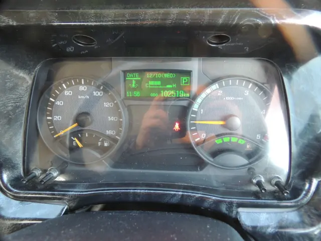 三菱 キャンター TPG-FEA50(2WD)の写真20