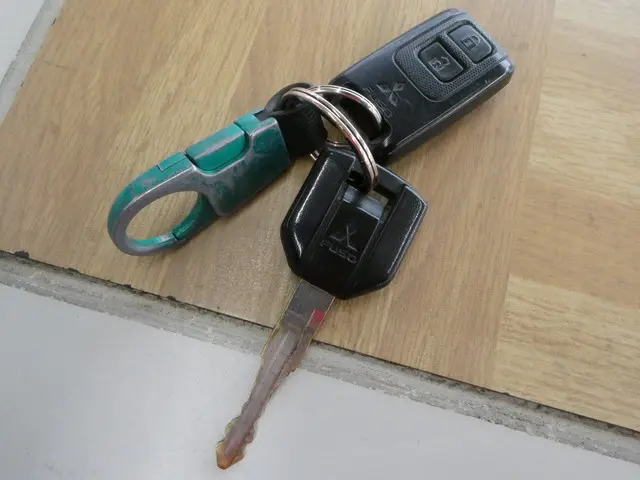 三菱 キャンター TPG-FEA50(2WD)の写真21