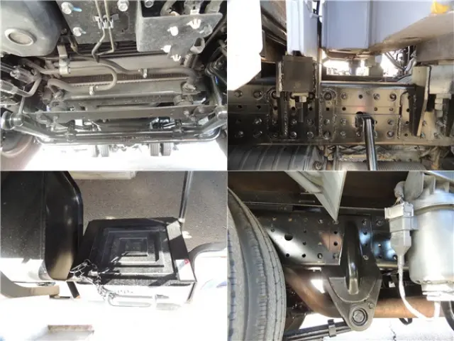三菱 キャンター TPG-FEA50(2WD)の写真24