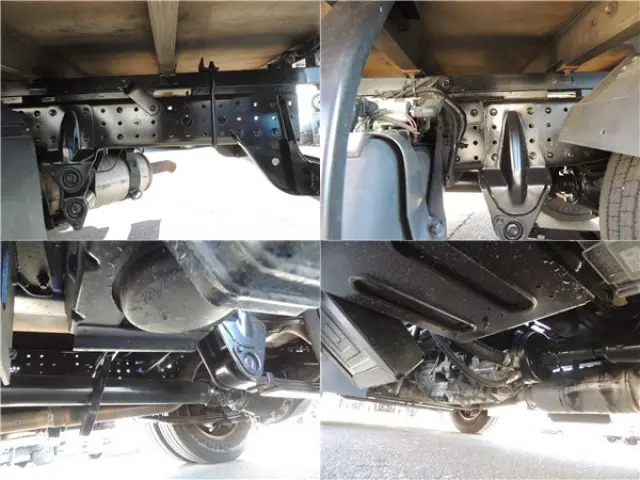 三菱 キャンター TPG-FEA50(2WD)の写真26