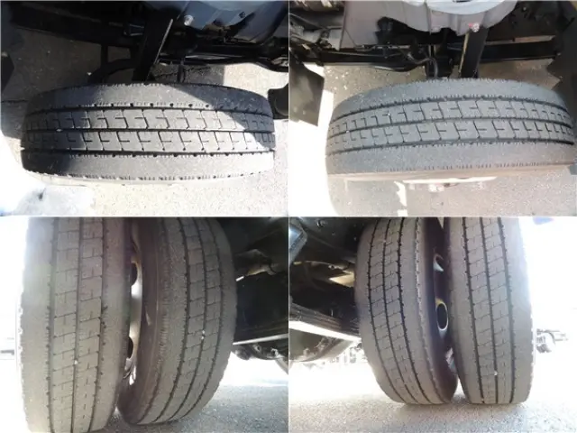 三菱 キャンター TPG-FEA50(2WD)の写真29