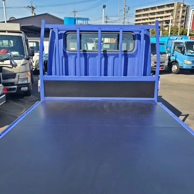 三菱 キャンター TKG-FEA20(2WD)の写真14