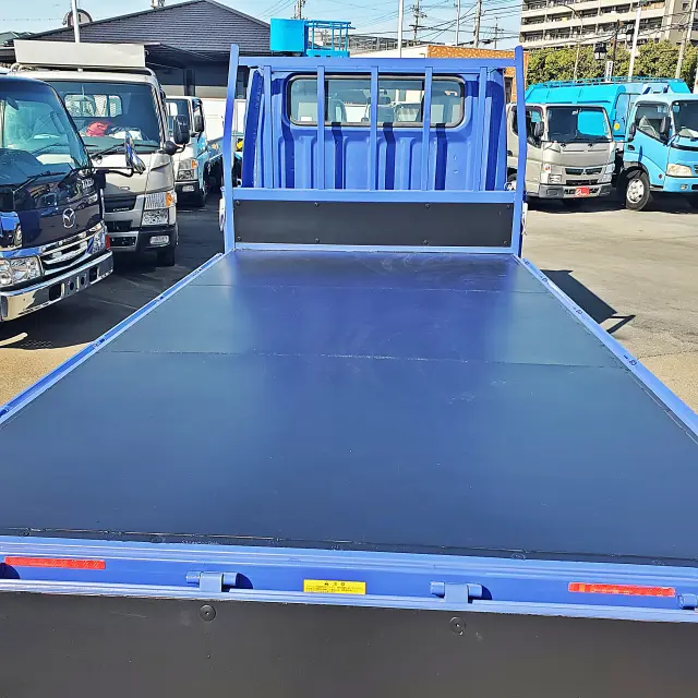 三菱 キャンター TKG-FEA20(2WD)の写真15