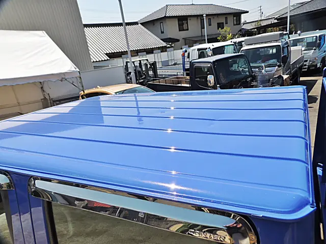 三菱 キャンター TKG-FEA20(2WD)の写真16