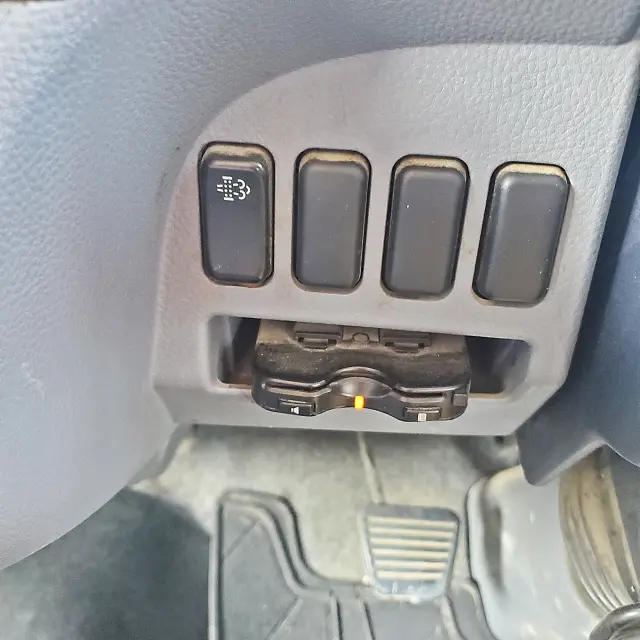 三菱 キャンター TKG-FEA20(2WD)の写真19
