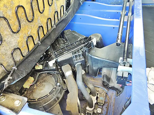 三菱 キャンター TKG-FEA20(2WD)の写真22