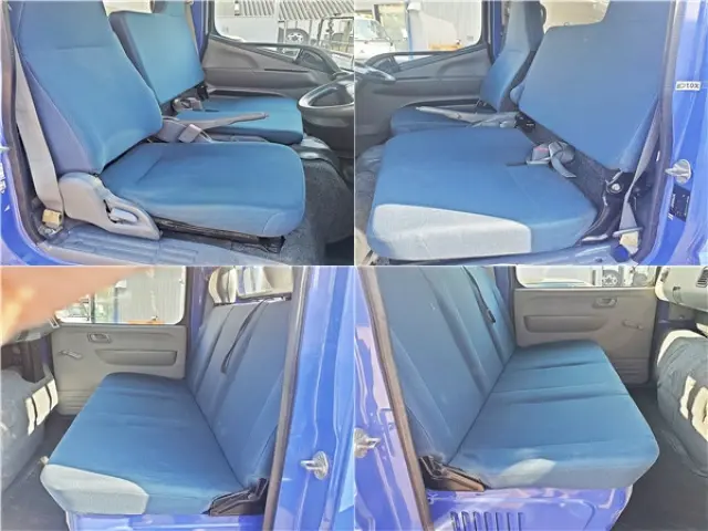 三菱 キャンター TKG-FEA20(2WD)の写真23
