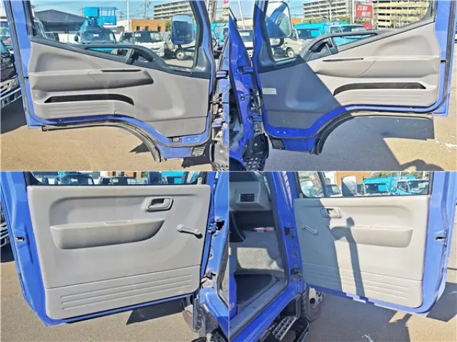 三菱 キャンター TKG-FEA20(2WD)の写真24