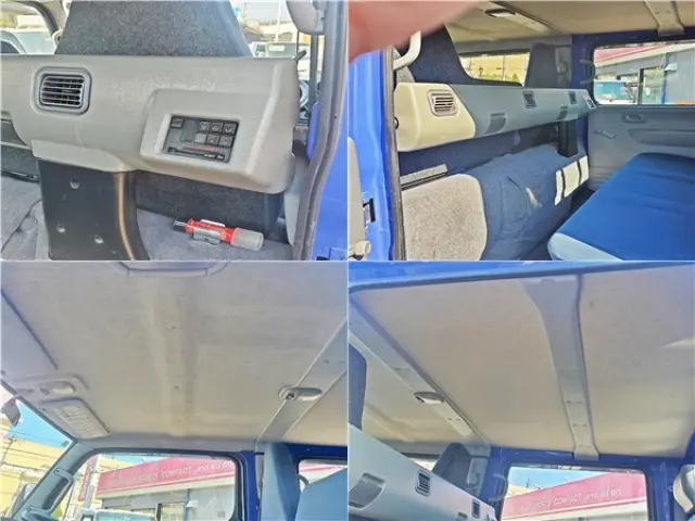 三菱 キャンター TKG-FEA20(2WD)の写真25