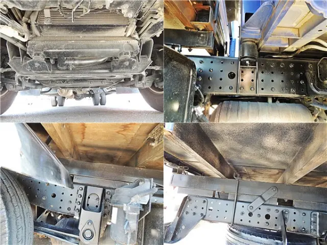 三菱 キャンター TKG-FEA20(2WD)の写真27