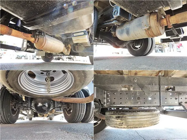 三菱 キャンター TKG-FEA20(2WD)の写真28