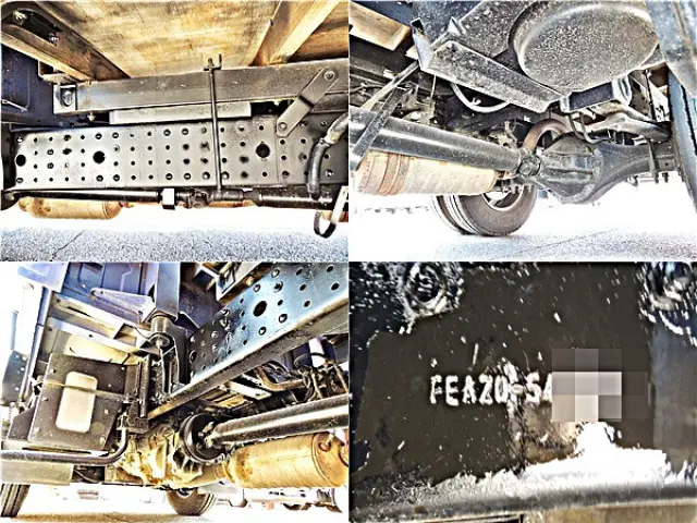 三菱 キャンター TKG-FEA20(2WD)の写真29