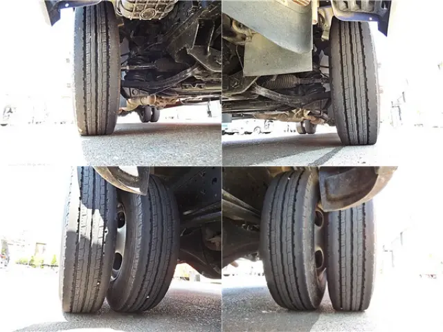 三菱 キャンター TKG-FEA20(2WD)の写真30